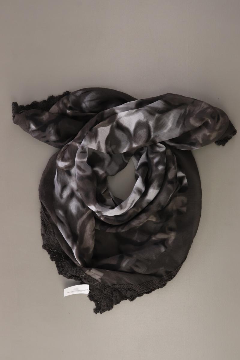 Street One Tuch braun aus Polyester