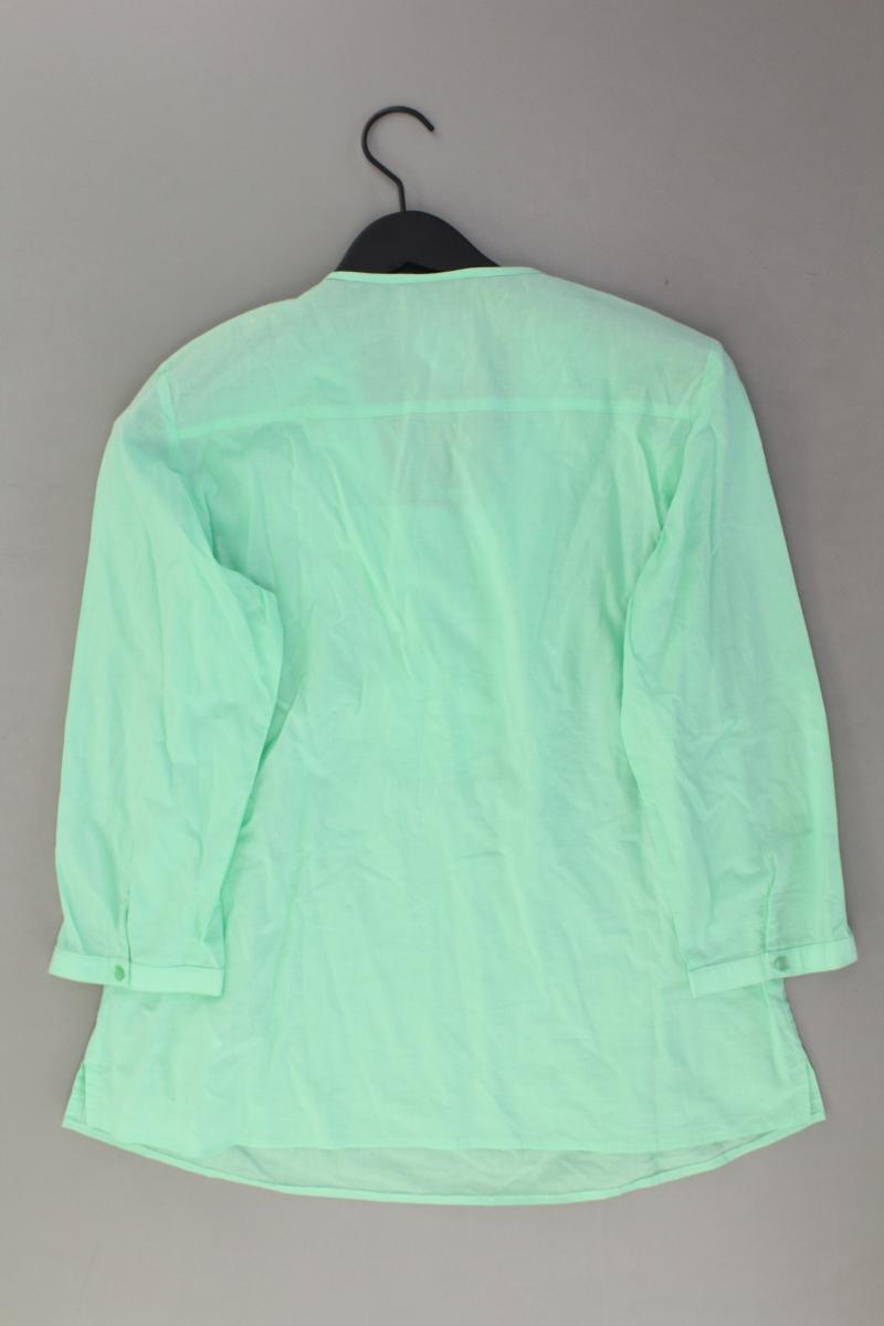 Second Hand Outfit Größe M mit Gerry Weber Classic Bluse in Gr. 40 und Halskette