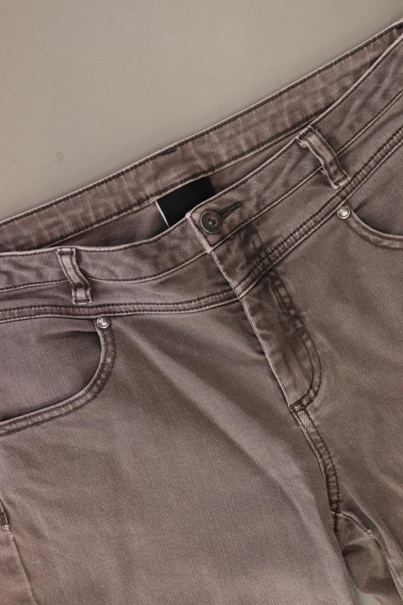 Best Connections Hose Gr. 40 braun aus Baumwolle