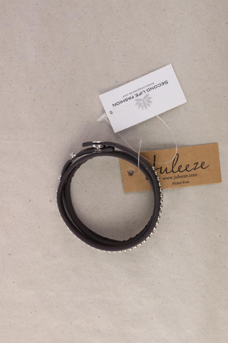 Juleeze Armband neu mit Etikett braun
