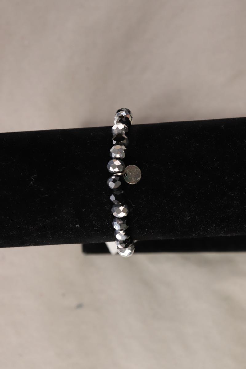 MeLady Armband neu mit Etikett schwarz