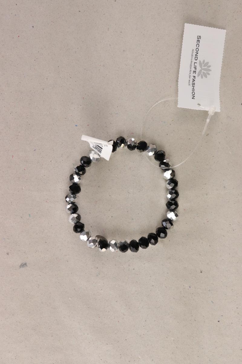 MeLady Armband neu mit Etikett schwarz