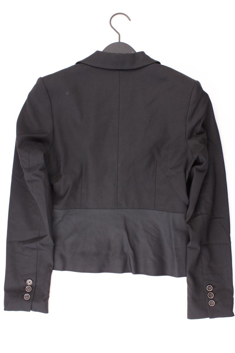 More&More Blazer Gr. 36 schwarz