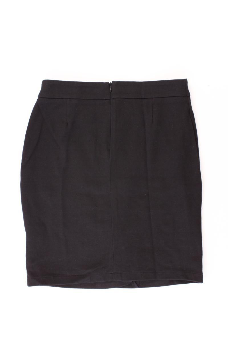 Zero Bleistiftrock Gr. 34 schwarz