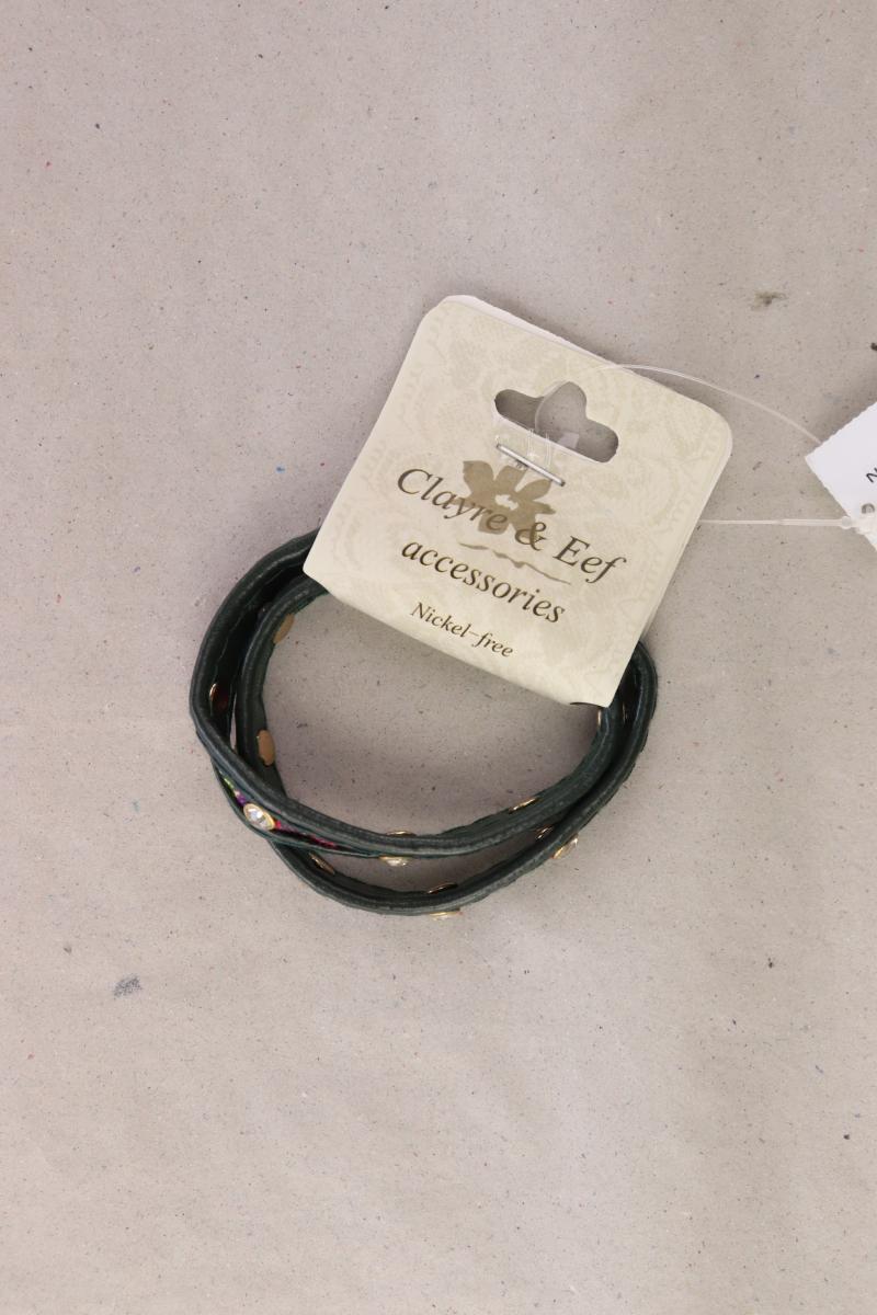 Clayre & Eef Armband neu mit Etikett mehrfarbig