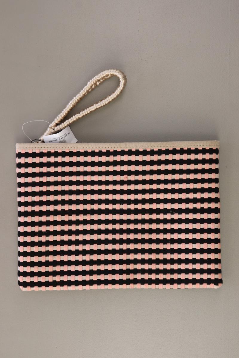 Mango Clutch mehrfarbig