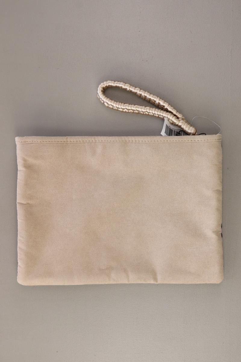 Mango Clutch mehrfarbig