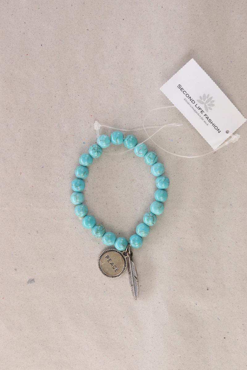 Armband türkis