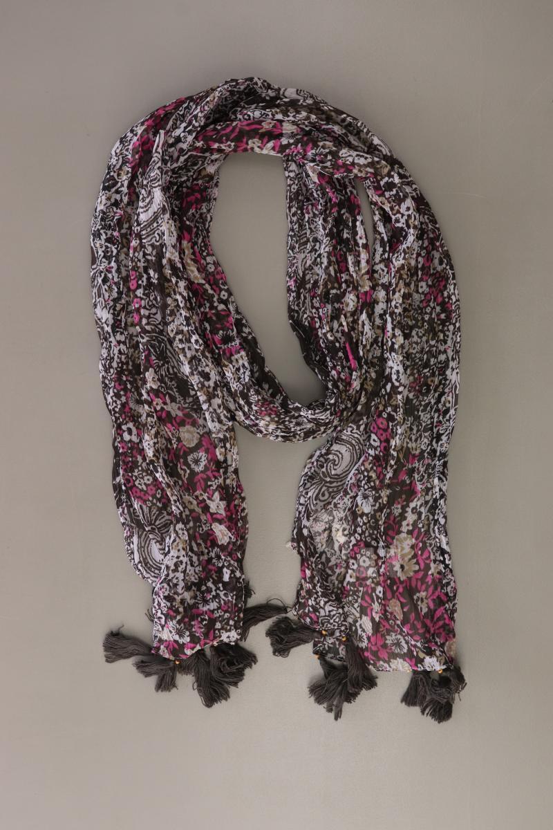 Street One Tuch mehrfarbig aus Polyester