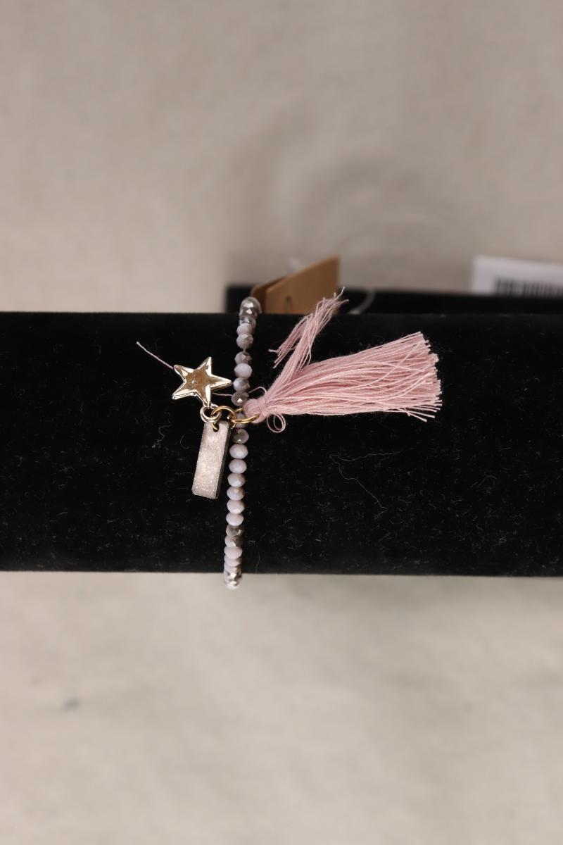 Juleeze Armband neu mit Etikett rosa