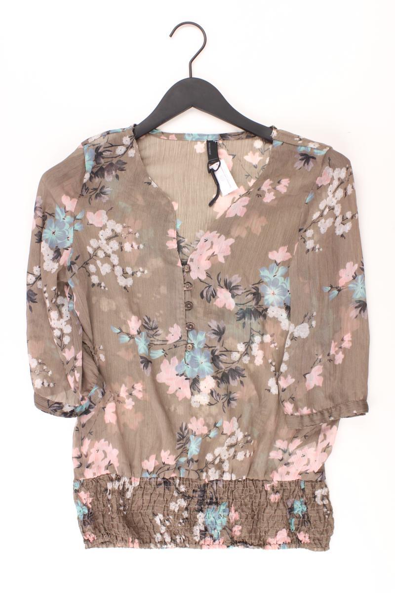 Second Hand Outfit Größe S mit Classic Bluse in Gr. S und Armband