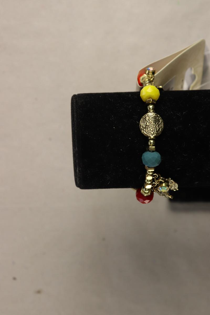 Clayre & Eef Armband neu mit Etikett mehrfarbig