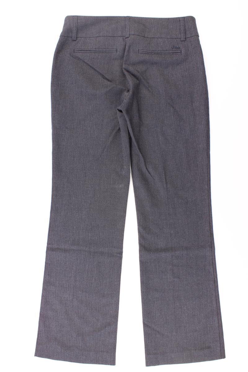 s.Oliver Hose Gr. 36 grau