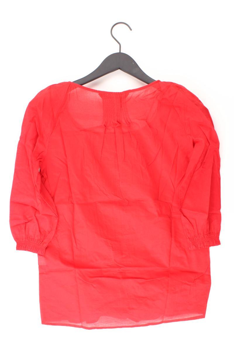 Second Hand Outfit Größe XS mit Zara Regular Bluse in Gr. XS und Tuch