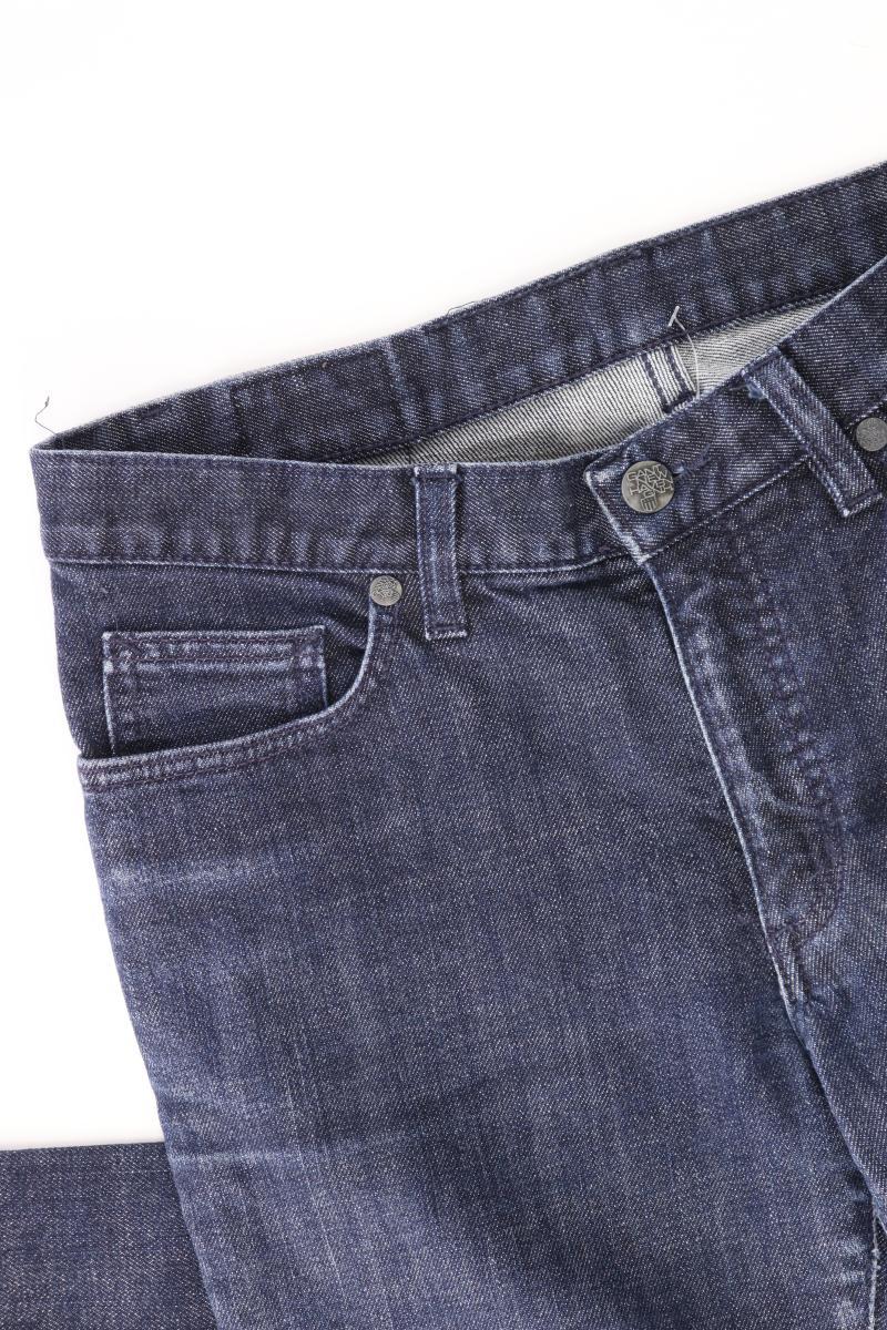 Gant Straight Jeans Gr. w28/L32 blau aus Baumwolle