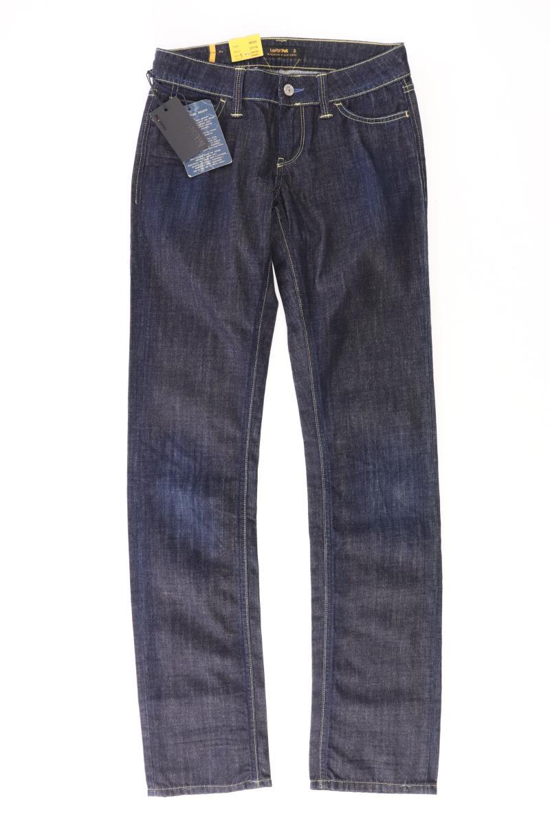 Meltin Pot Straight Jeans Gr. W25/L34 neu mit Etikett Neupreis: 95,0€! blau