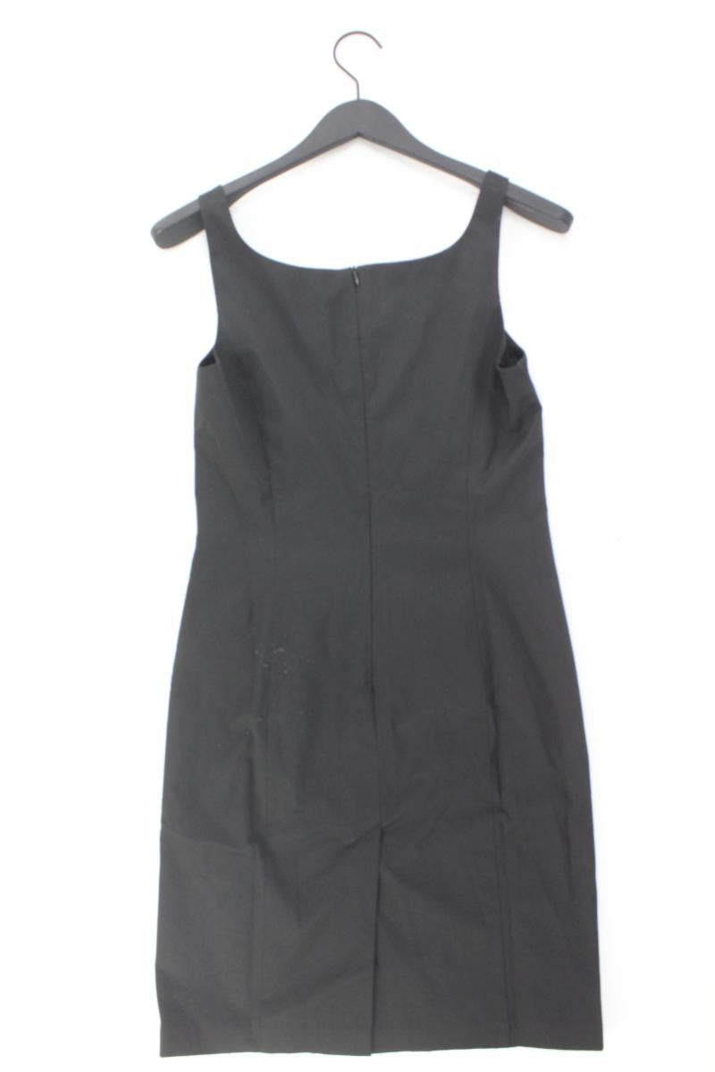 Viventy Abendkleid Gr. 36 Träger schwarz aus Polyester