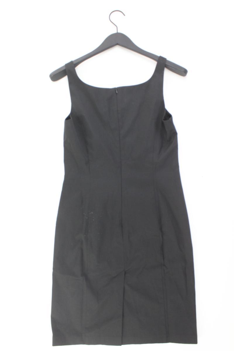 Viventy Abendkleid Gr. 36 Träger schwarz aus Polyester