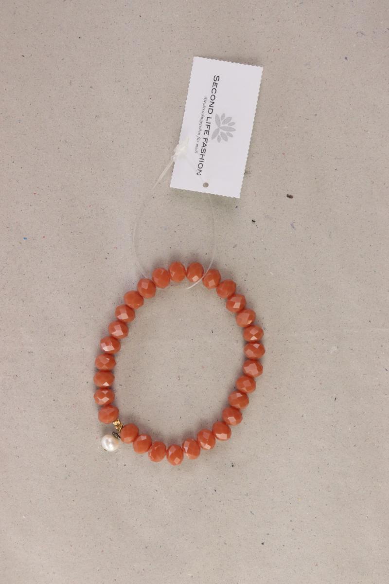 Armband orange