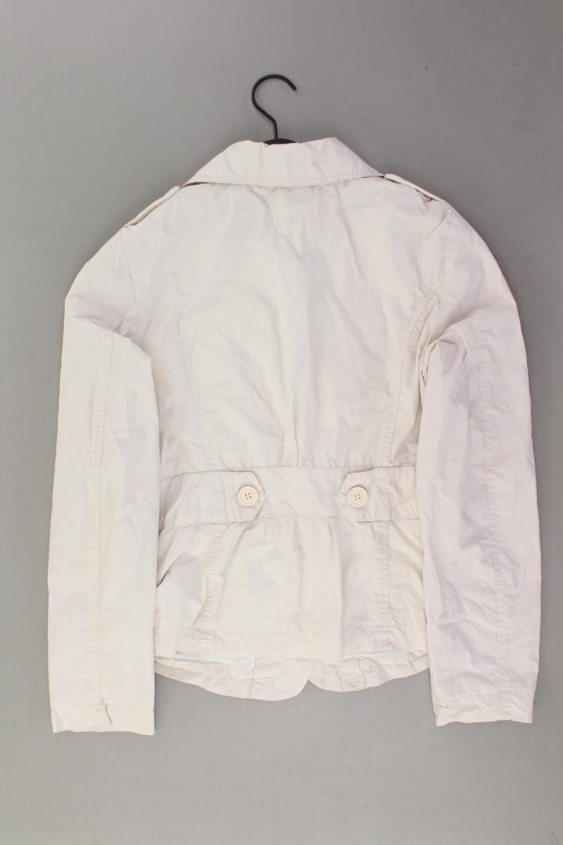 Vero Moda Jacke Gr. 40 creme