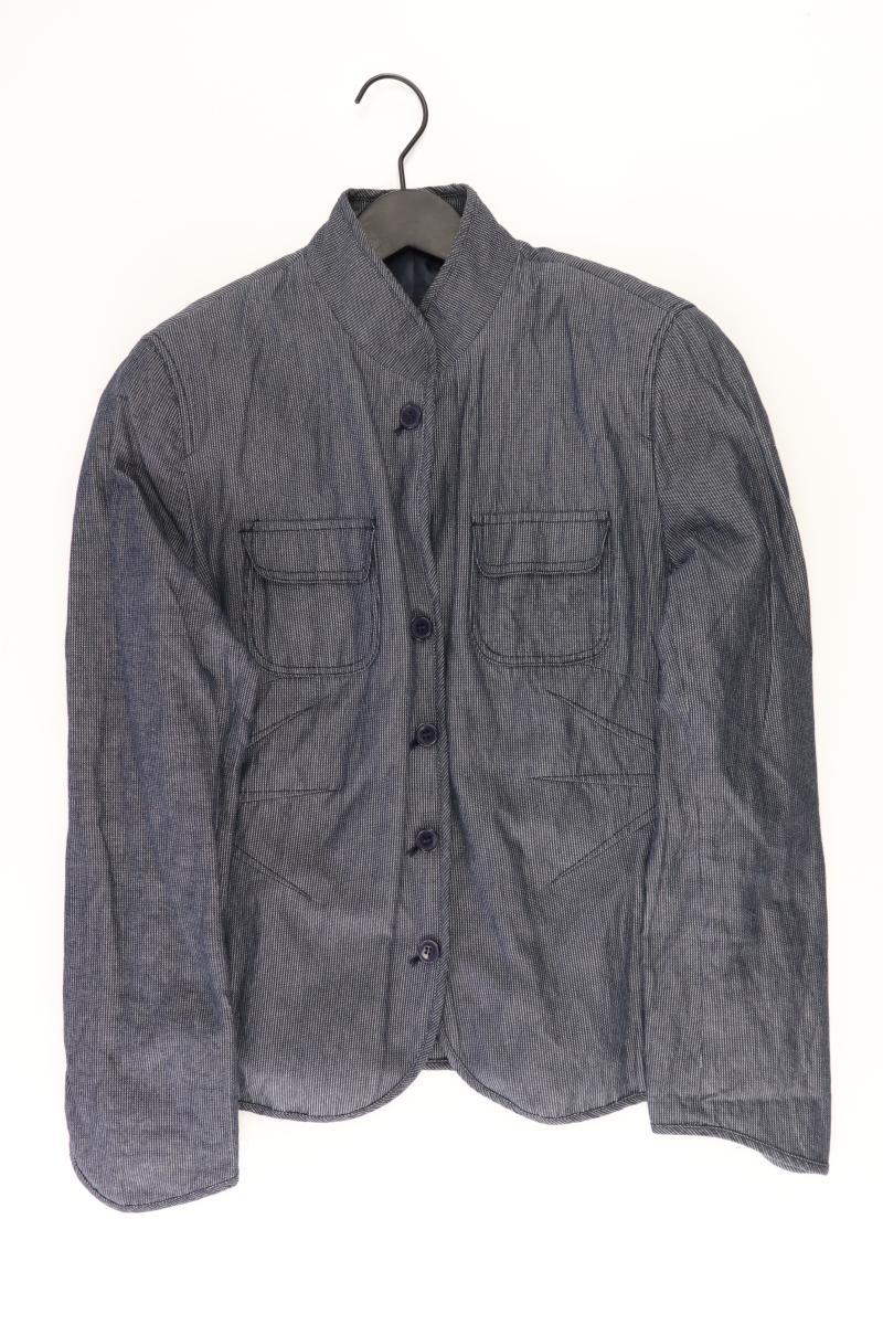Taifun Übergangsjacke Gr. 42 blau