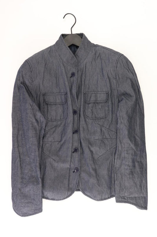 Taifun Übergangsjacke Gr. 42 blau