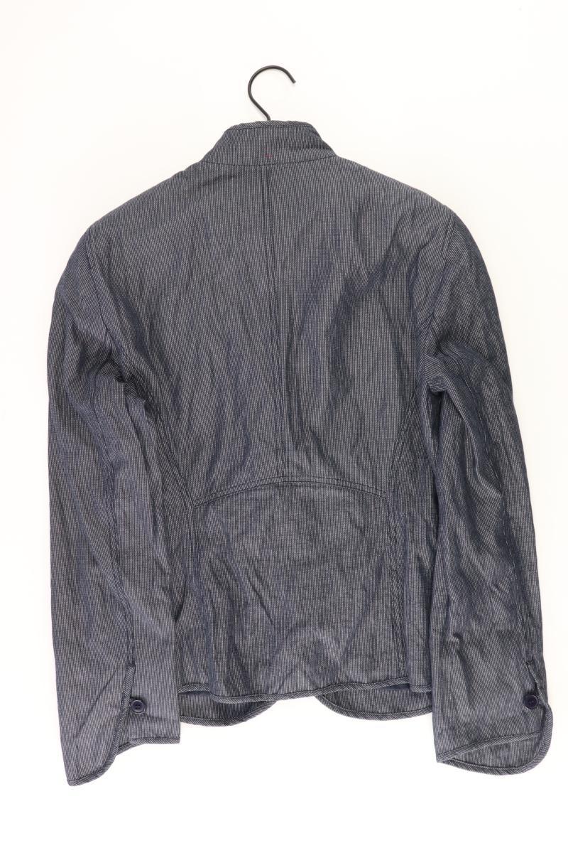 Taifun Übergangsjacke Gr. 42 blau