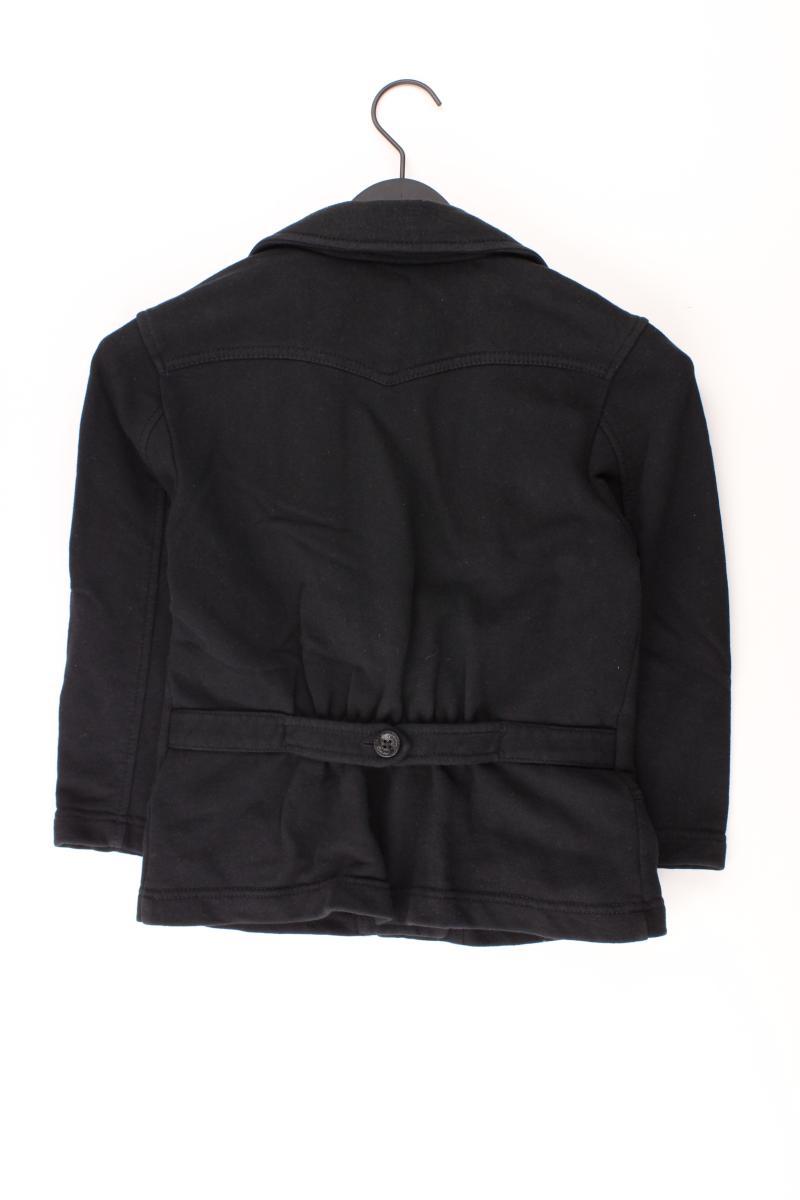 s.Oliver Blazer Gr. M schwarz aus Baumwolle