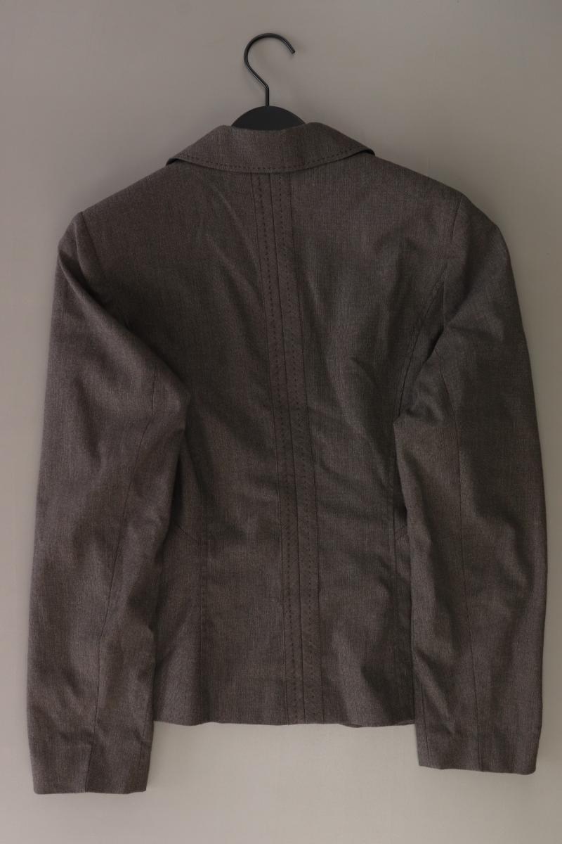 Bonita Classic Blazer Gr. 38 braun aus Polyester