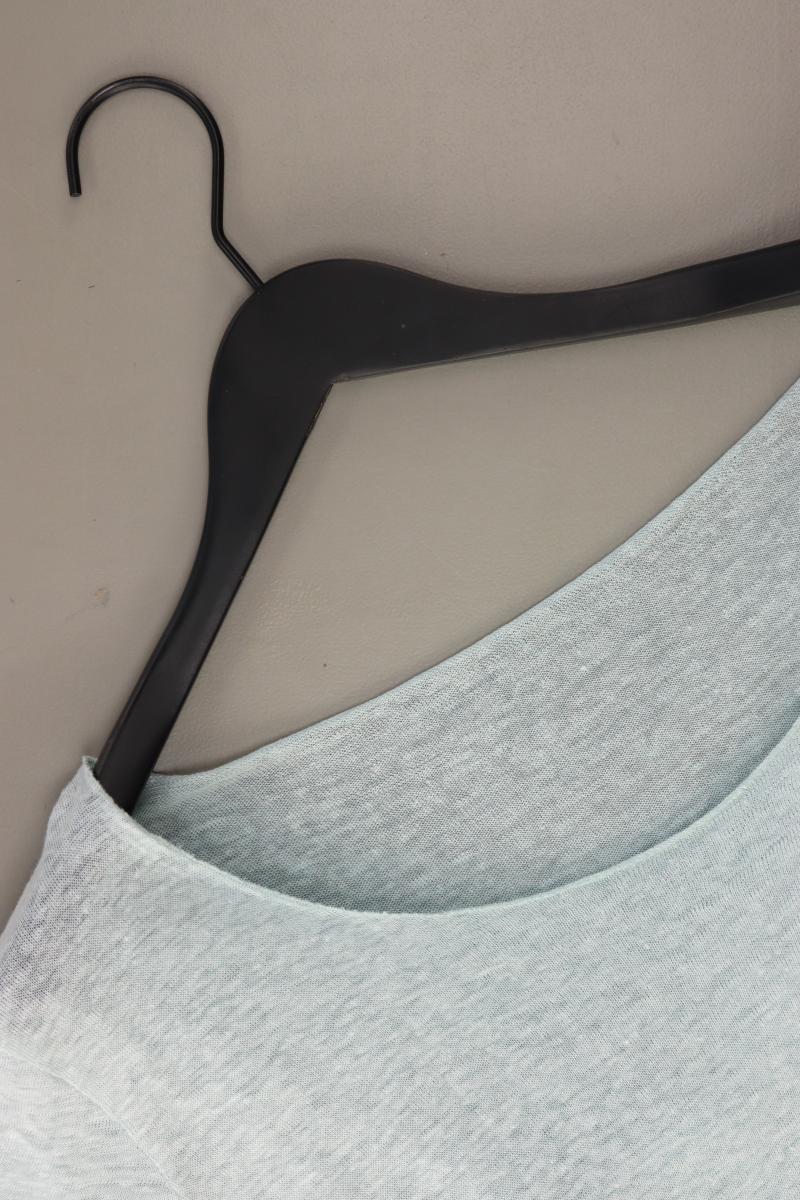 T-Shirt Gr. S Kurzarm blau