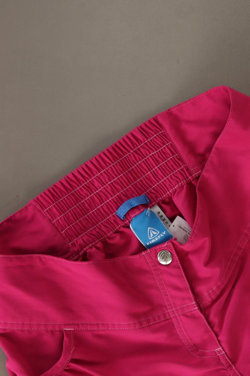 Firefly Hotpants Gr. 38 pink aus Polyester