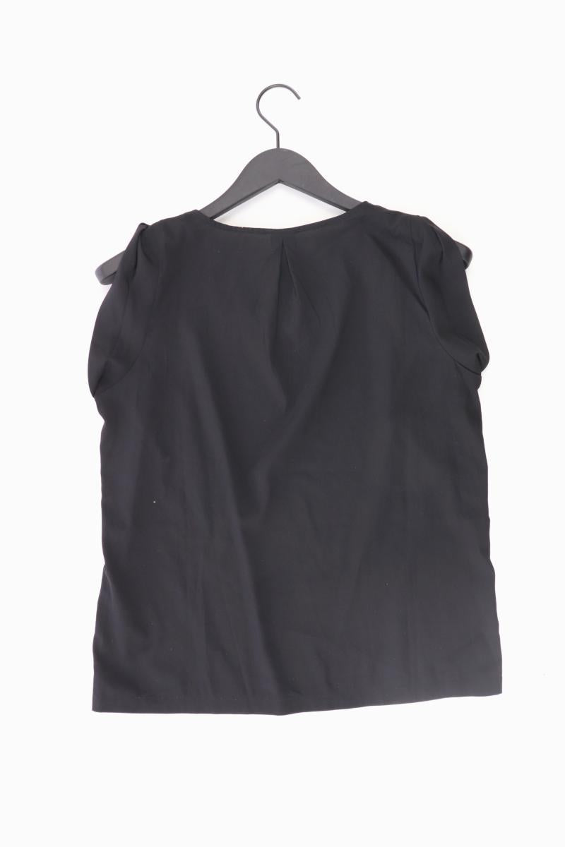 Vero Moda Ärmellose Bluse Gr. M schwarz