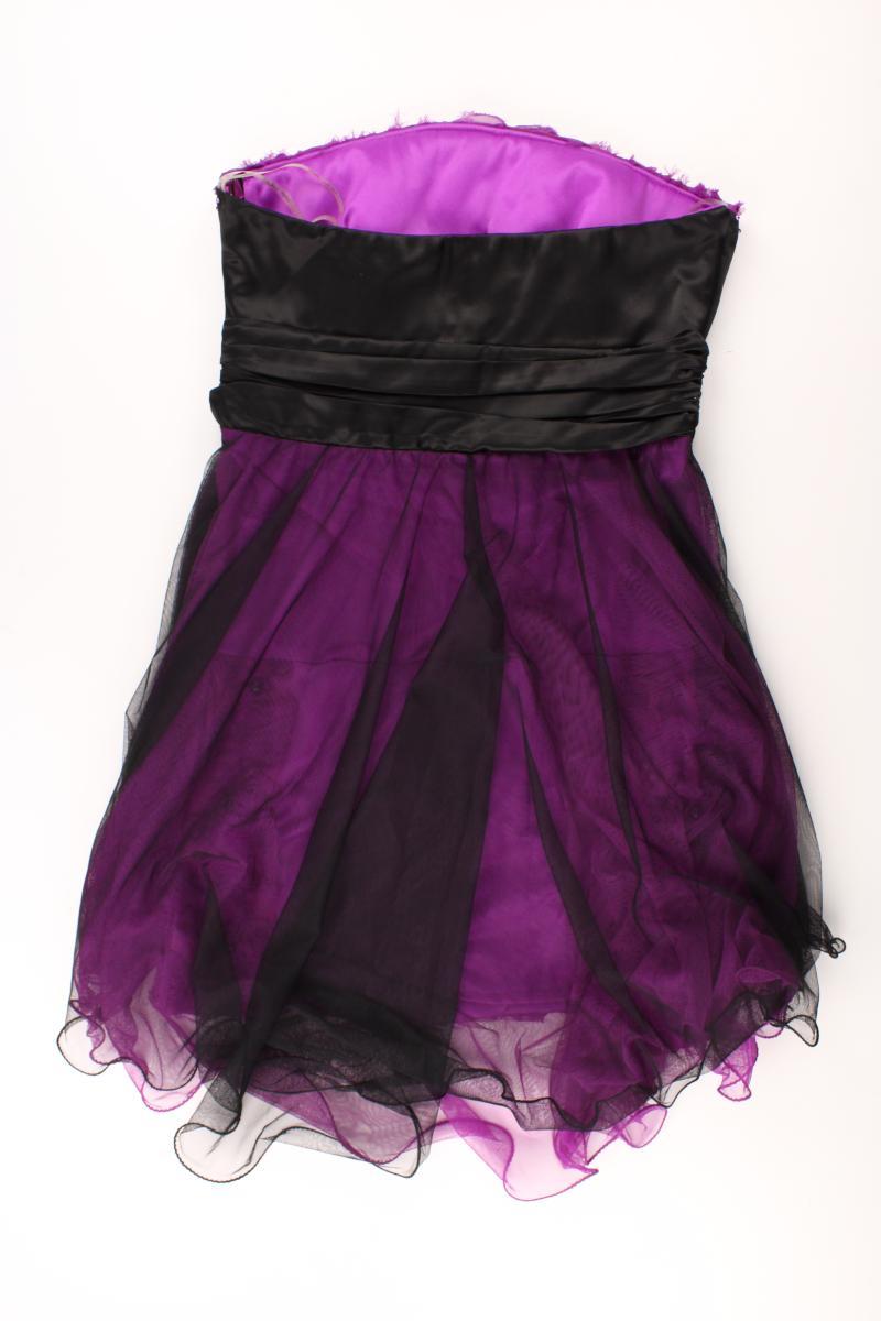 Ballkleid Gr. 38/40 neu mit Etikett Neupreis: 139,95€! Ärmellos lila