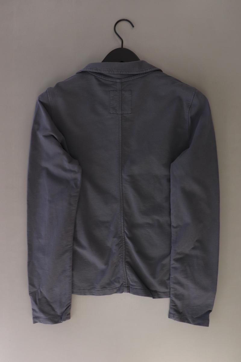 s.Oliver Jerseyblazer Gr. 42 grau