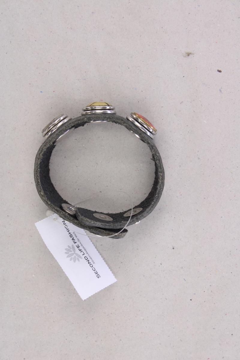 Armband grau