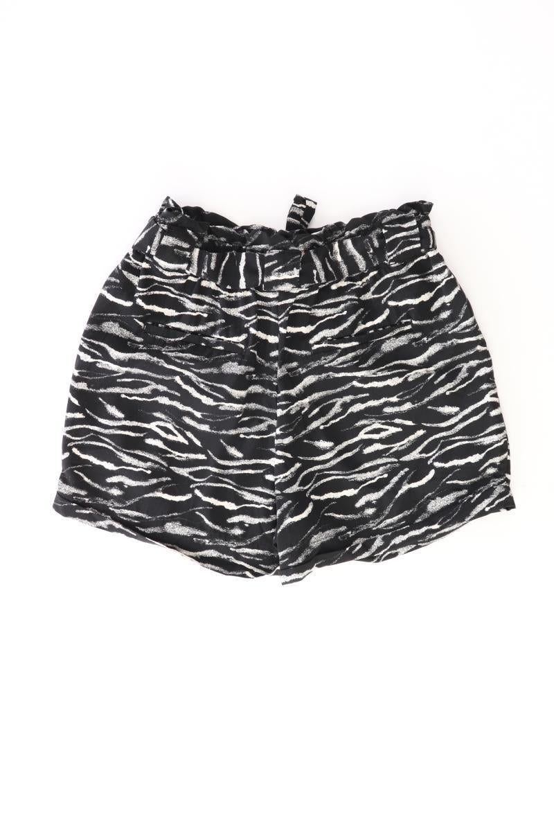 Tom Tailor Shorts Gr. 38 schwarz aus Polyester