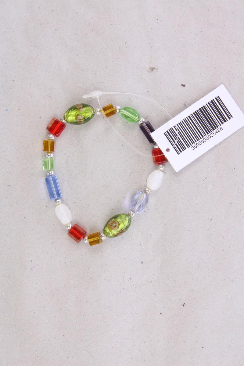 Armband mehrfarbig