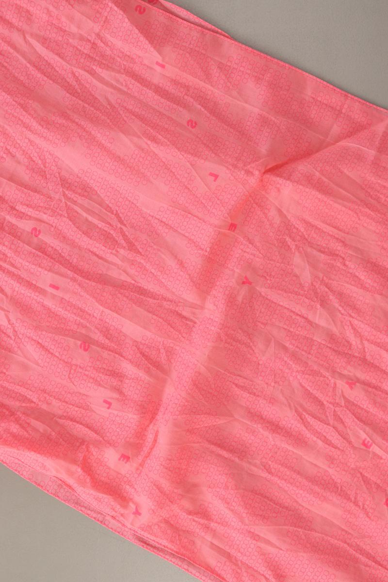 Sisley Tuch pink