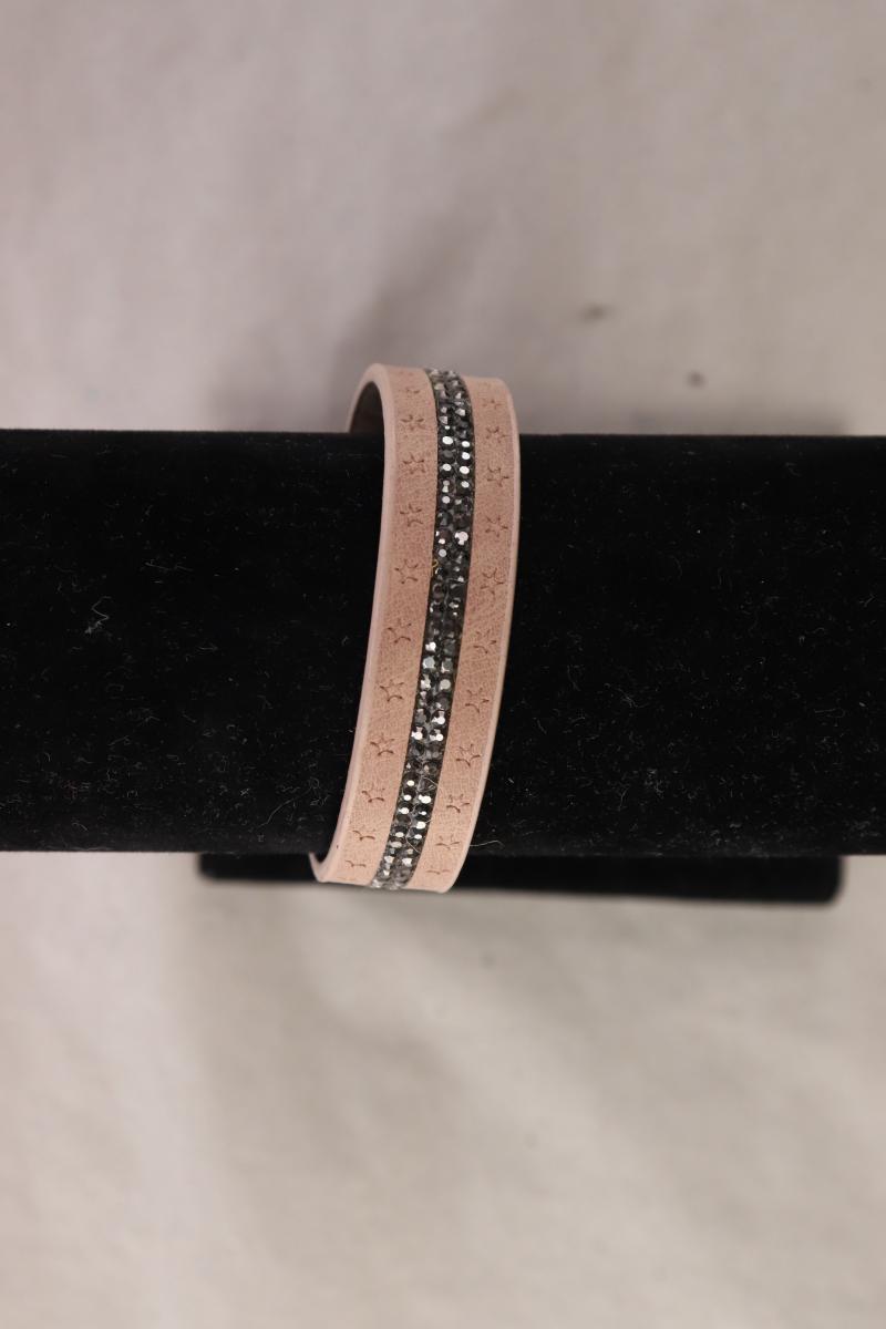 Juleeze Armband neu mit Etikett rosa