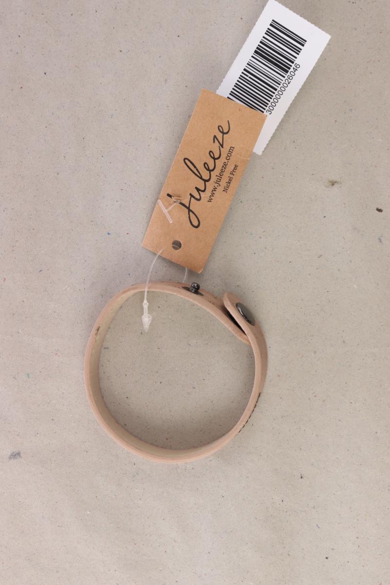 Juleeze Armband neu mit Etikett rosa