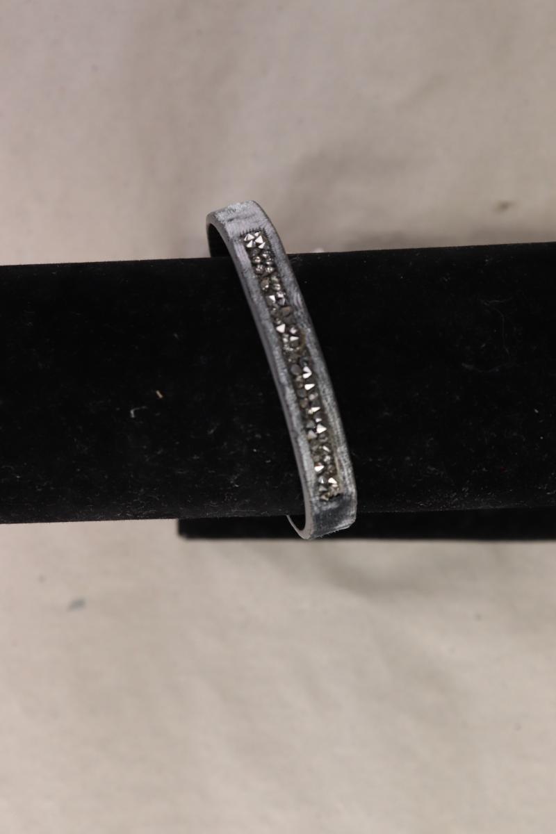 Juleeze Armband neu mit Etikett grau