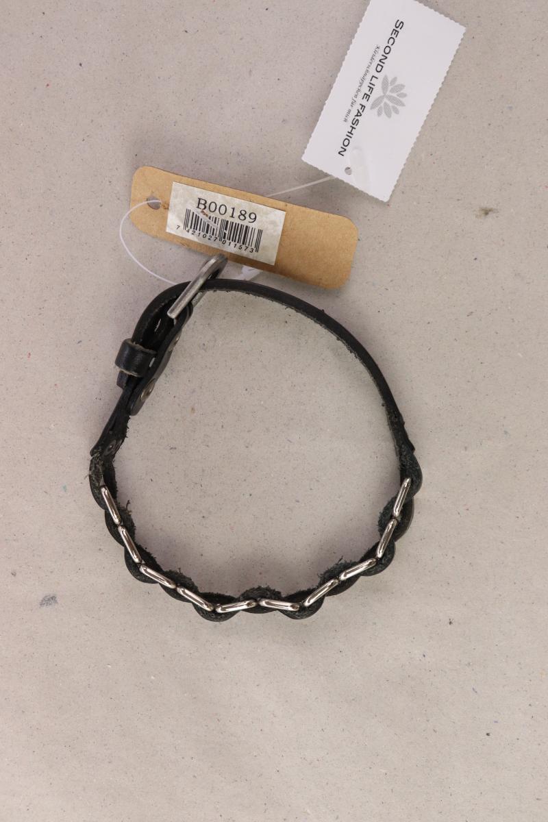 MeLady Armband neu mit Etikett schwarz