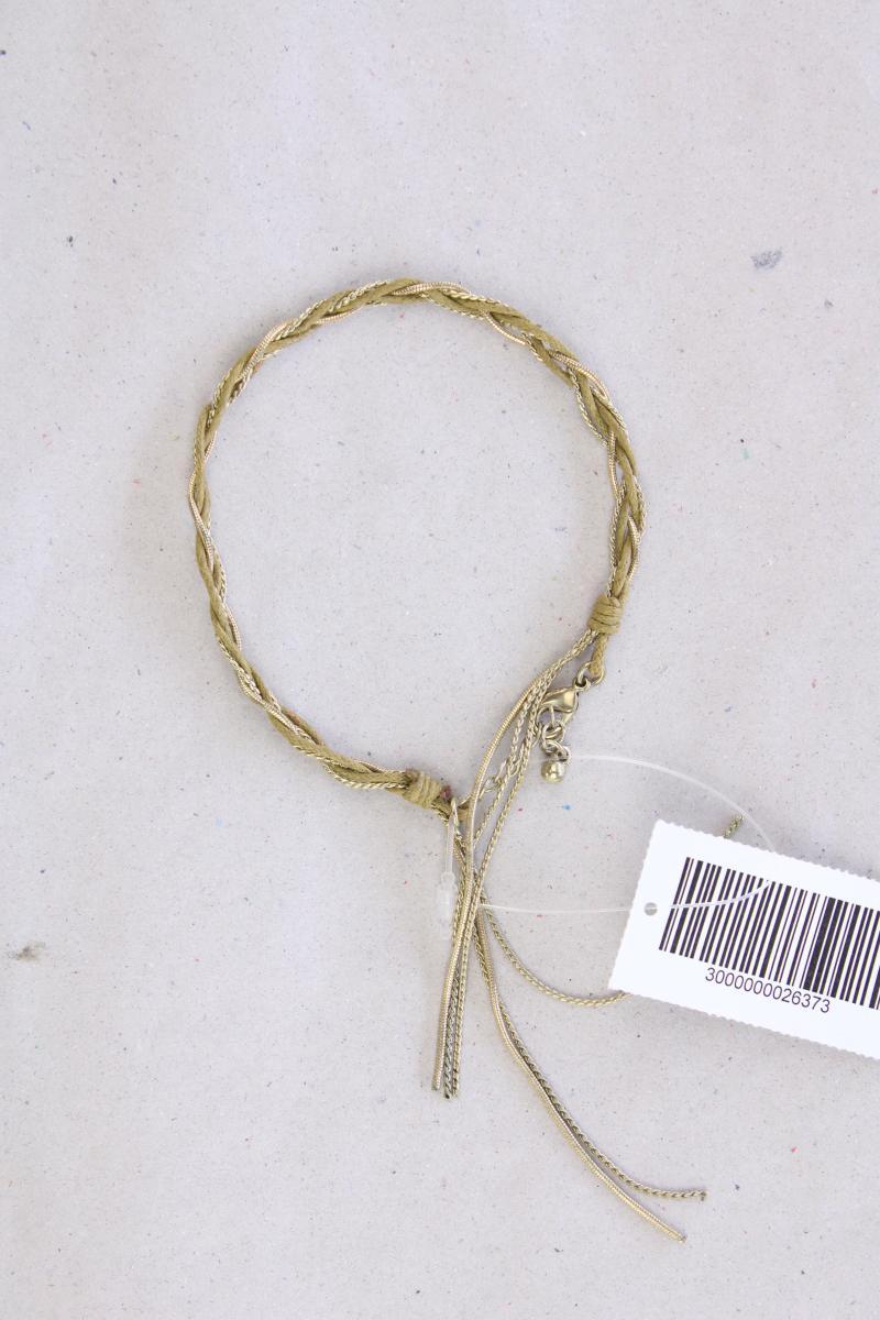 Armband gold