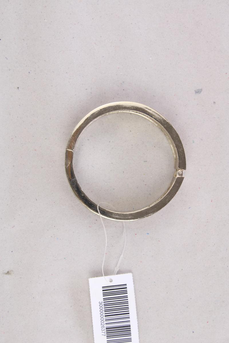 Second Hand Outfit Größe S mit Tom Tailor Langarmbluse in Gr. 36 und Armband