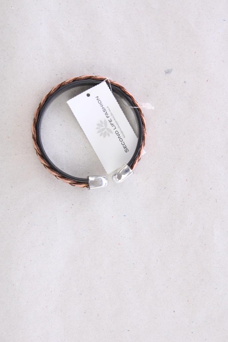 Armband braun