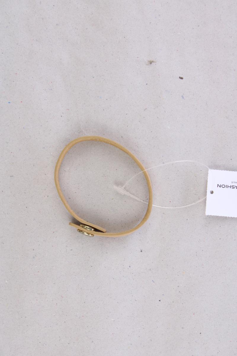 Armband braun