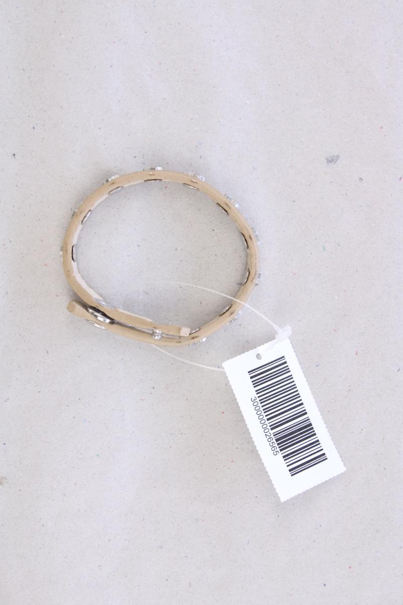 MeLady Armband neu mit Etikett braun