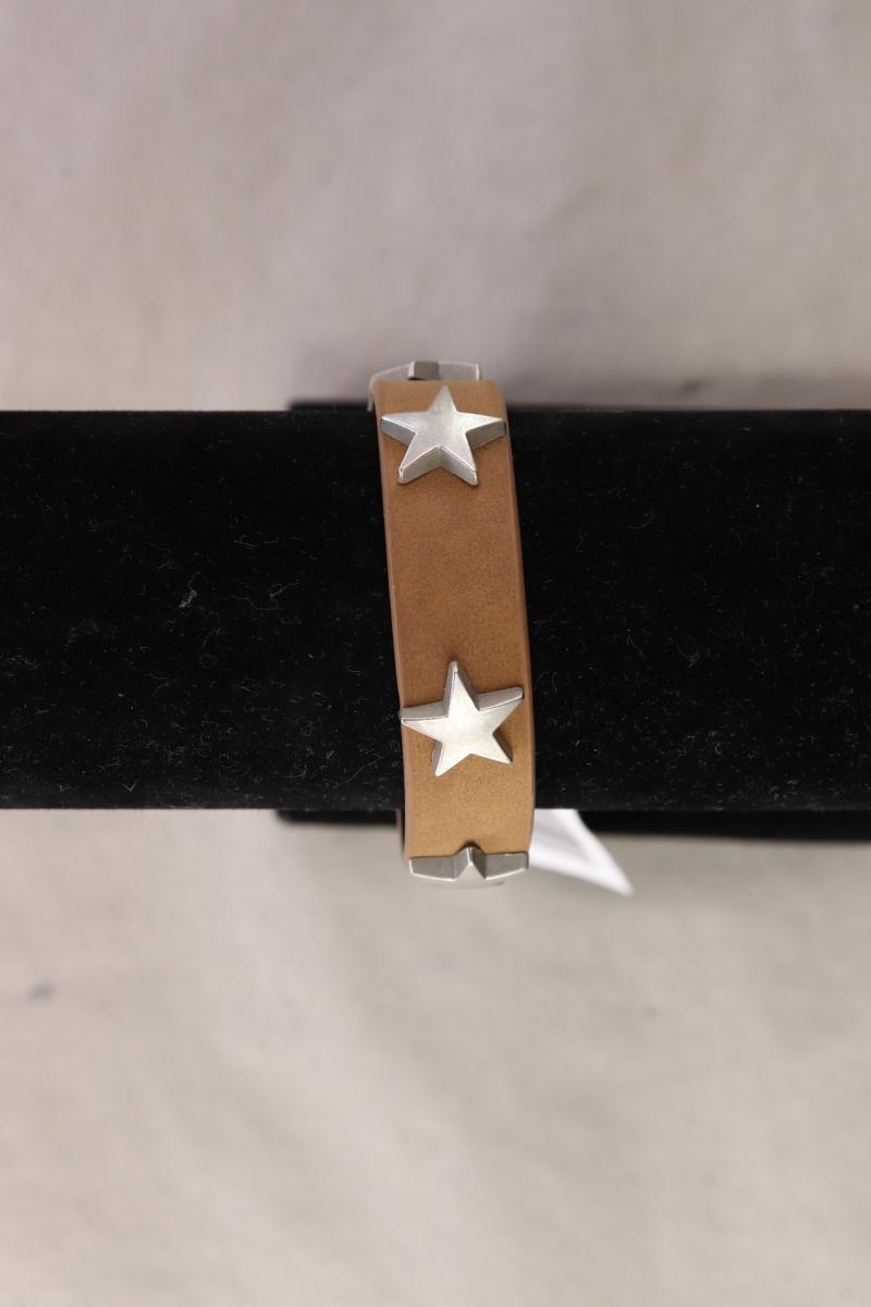 Juleeze Armband neu mit Etikett braun
