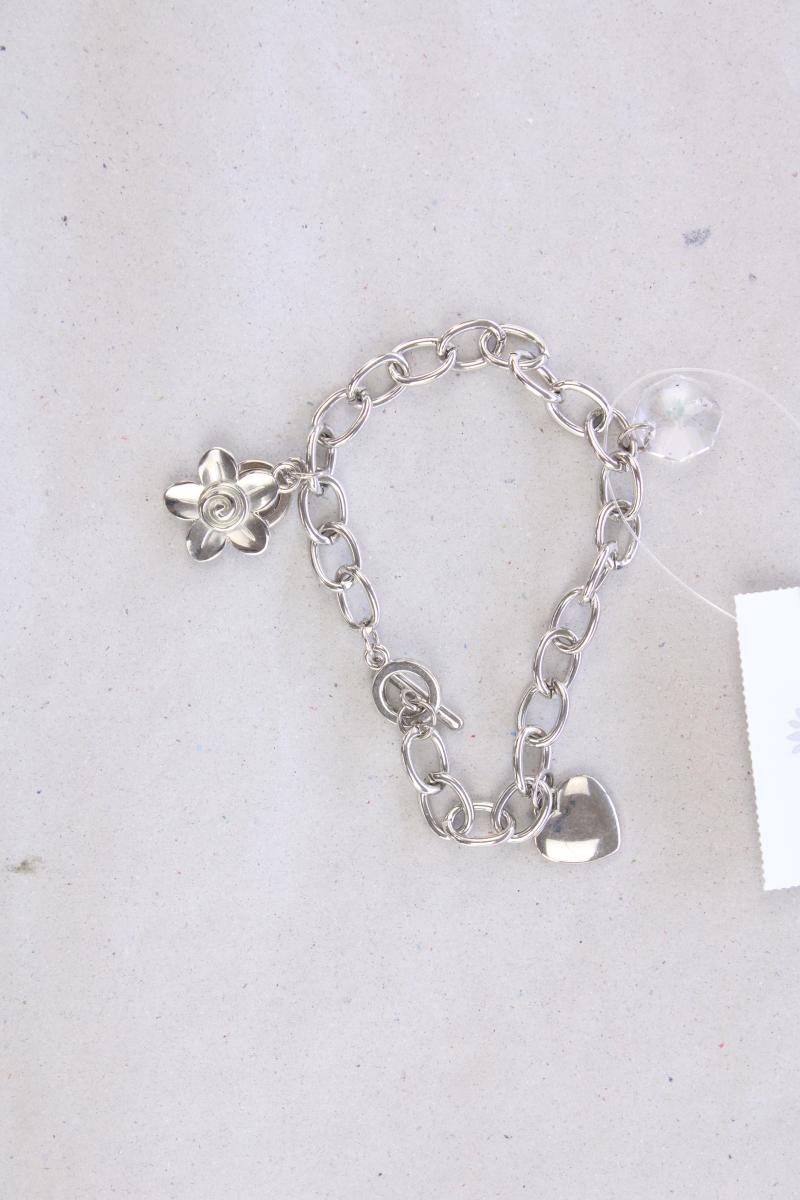 Armband silber