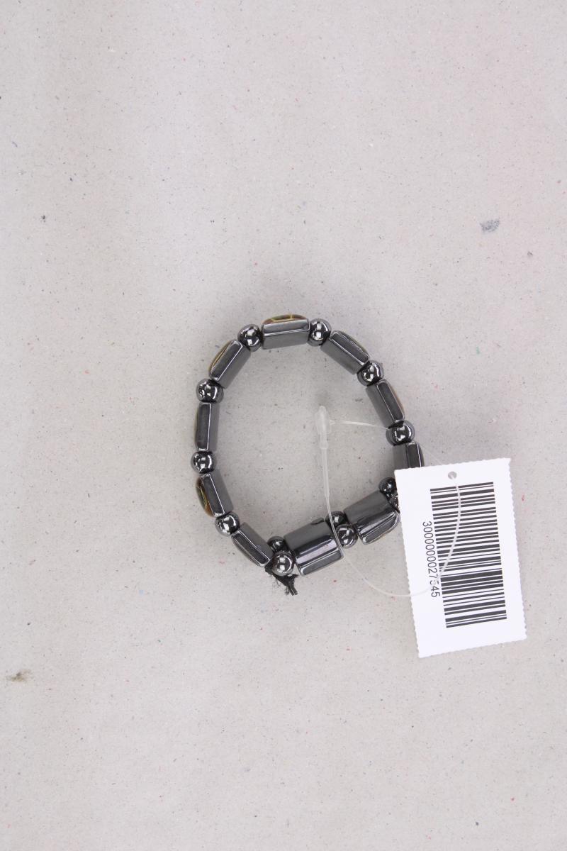 Armband schwarz